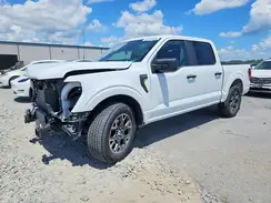1FTEW2KP7RKD12151 2024 FORD F-150