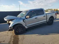 1FTEW2KP7RKD56134 2024 FORD F-150