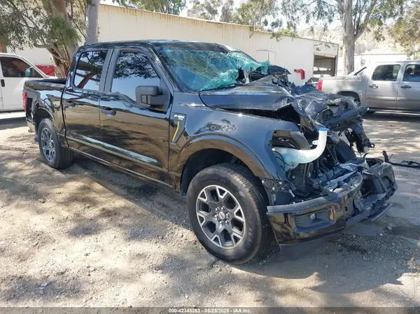 1FTEW2KP7RKE33648 2024 FORD F-150 - Image 1