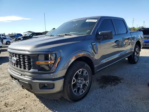 1FTEW2KP7RKE95759 2024 FORD F-150 - Image 1
