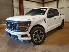 1FTEW2KP7RKF11278 2024 FORD F-150