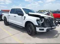 1FTEW2KP7RKF15511 2024 FORD F-150