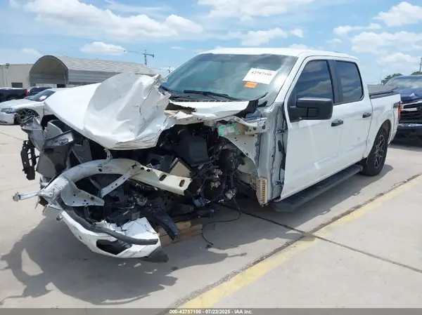 1FTEW2KP7RKF15511 2024 FORD F-150 - Image 2