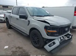 1FTEW2KP7RKF18215 2024 FORD F-150
