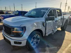 1FTEW2KP7RKF20417 2024 FORD F-150