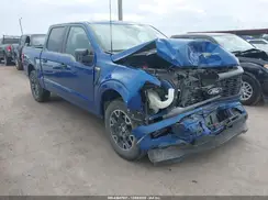 1FTEW2KP7RKF53613 2024 FORD F-150