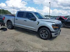 1FTEW2KP7RKF67981 2024 FORD F-150