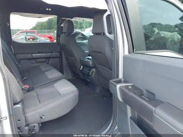 1FTEW2KP7RKF67981 2024 FORD F-150 - Image 8