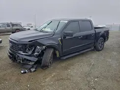 1FTEW2KP7SFB07606 2025 FORD F-150