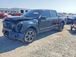 1FTEW2KP7SKD10034 2025 FORD F-150