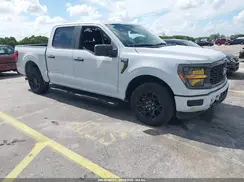 1FTEW2KP7SKD35919 2025 FORD F-150