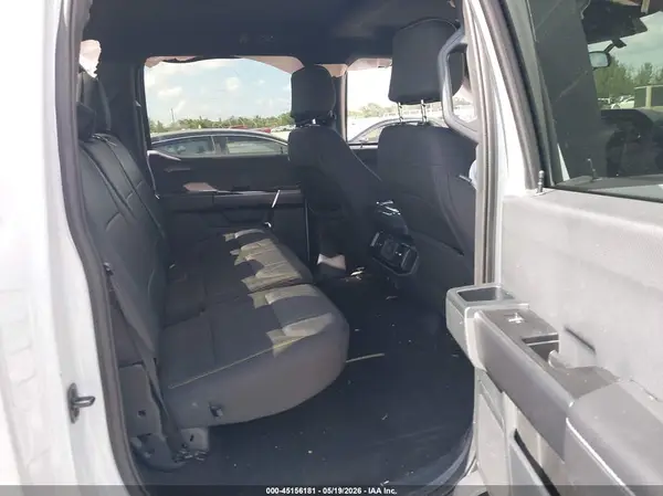 1FTEW2KP7SKD35919 2025 FORD F-150 - Image 8