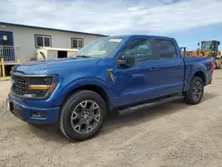 1FTEW2KP7SKD40487 2025 FORD F-150