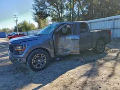 1FTEW2KP7SKD47214 2025 FORD F-150