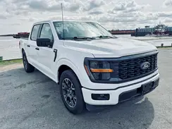 1FTEW2KP7SKD55569 2025 FORD F-150