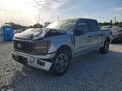 1FTEW2KP7SKD57824 2025 FORD F-150