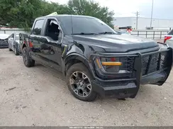 1FTEW2KP7SKD84392 2025 FORD F-150