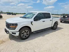 1FTEW2KP7SKE25071 2025 FORD F-150