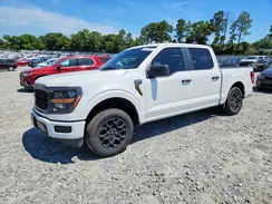 1FTEW2KP7SKE37334 2025 FORD F-150