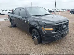 1FTEW2KP7SKE86095 2025 FORD F-150
