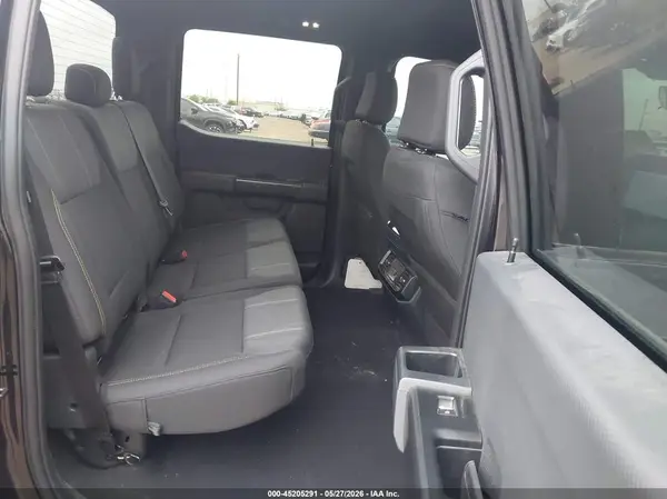 1FTEW2KP7SKE86095 2025 FORD F-150 - Image 8