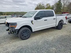 1FTEW2KP7SKE87165 2025 FORD F-150