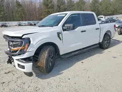 1FTEW2KP7SKE94407 2025 FORD F-150