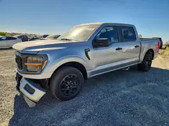 1FTEW2KP7SKF14574 2025 FORD F-150
