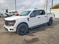 1FTEW2KP7SKF60325 2025 FORD F-150