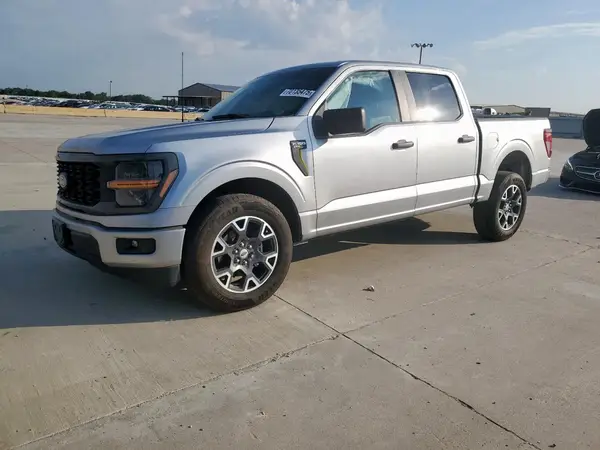 1FTEW2KP8RFA35390 2024 FORD F-150 - Image 1