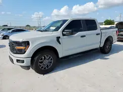 1FTEW2KP8RKD35874 2024 FORD F-150
