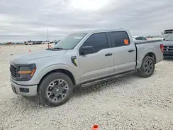 1FTEW2KP8RKD37835 2024 FORD F-150