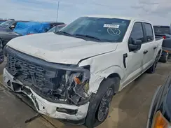 1FTEW2KP8RKD98991 2024 FORD F-150