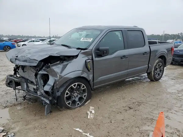 1FTEW2KP8RKE37496 2024 FORD F-150 - Image 1