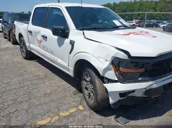 1FTEW2KP8RKE75097 2024 FORD F-150