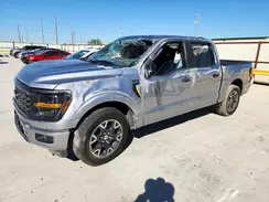 1FTEW2KP8RKF13055 2024 FORD F-150