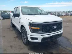 1FTEW2KP8RKF18398 2024 FORD F-150