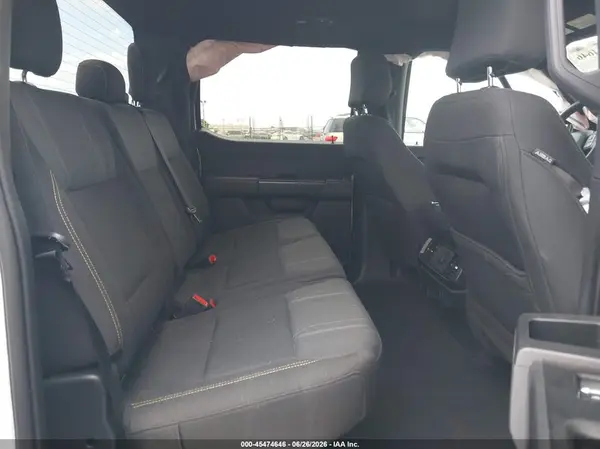 1FTEW2KP8RKF18398 2024 FORD F-150 - Image 8