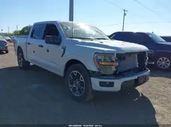 1FTEW2KP8RKF33967 2024 FORD F-150