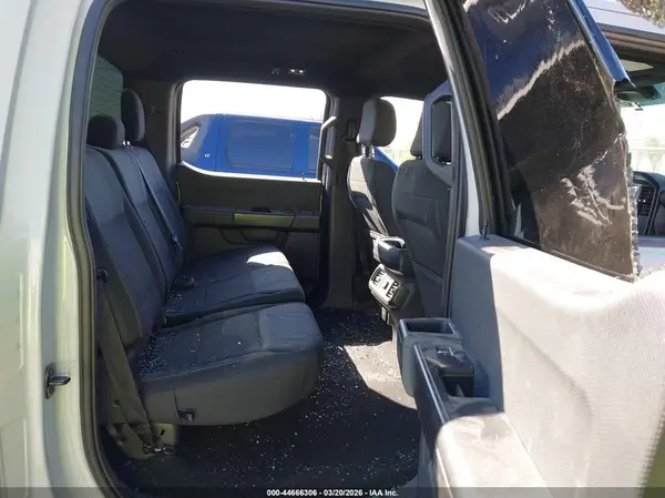 1FTEW2KP8RKF33967 2024 FORD F-150 - Image 8