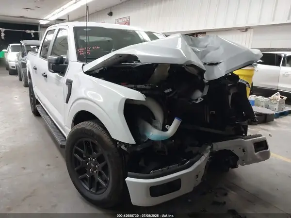 1FTEW2KP8RKF50574 2024 FORD F-150 - Image 1