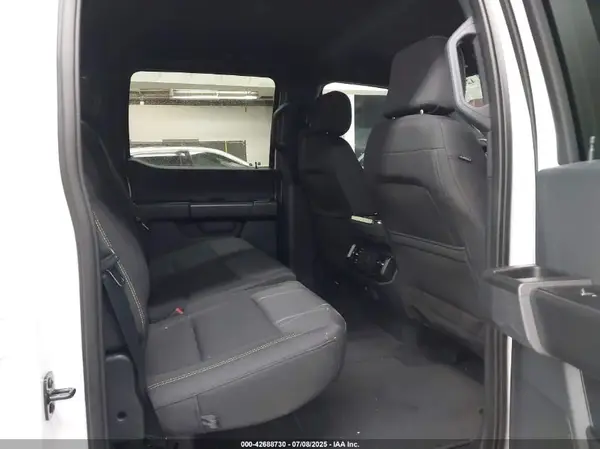 1FTEW2KP8RKF50574 2024 FORD F-150 - Image 8