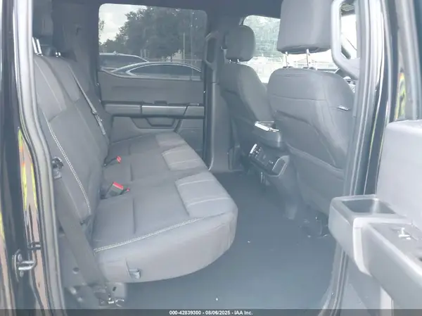 1FTEW2KP8RKF61283 2024 FORD F-150 - Image 8