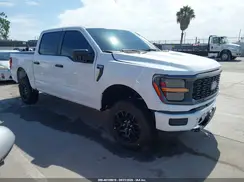 1FTEW2KP8SKD11547 2025 FORD F-150