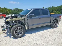 1FTEW2KP8SKD22869 2025 FORD F-150