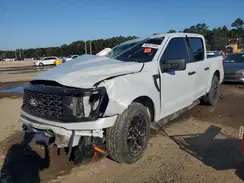1FTEW2KP8SKD63194 2025 FORD F-150