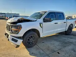 1FTEW2KP8SKD80173 2025 FORD F-150