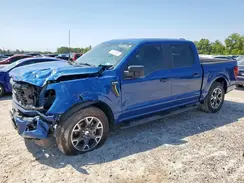 1FTEW2KP8SKD93473 2025 FORD F-150