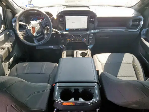 1FTEW2KP8SKD93473 2025 FORD F-150 - Image 8