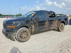 1FTEW2KP8SKD93831 2025 FORD F-150